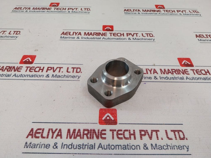 Rolls Royce Upr-86978 Flange Sae For Welding Gs-hydro (F)