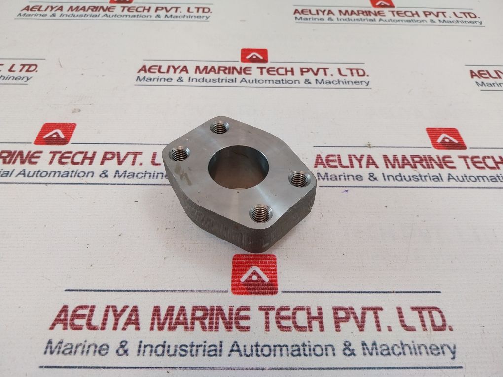 Rolls Royce Upr-86978 Flange Sae For Welding Gs-hydro (F)
