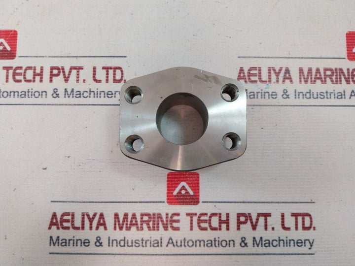 Rolls Royce Upr-86978 Flange Sae For Welding Gs-hydro (F)