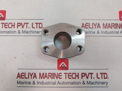 Rolls Royce Upr-86978 Flange Sae For Welding Gs-hydro (F)