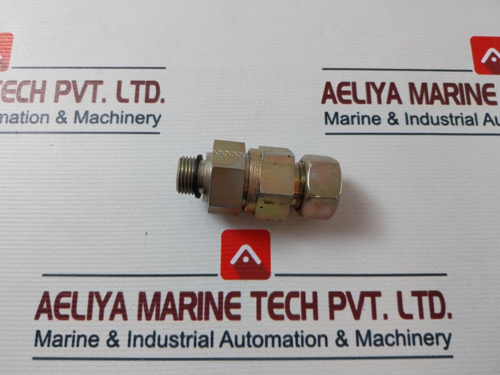 Rolls Royce Upr 83608 Non Return Valve