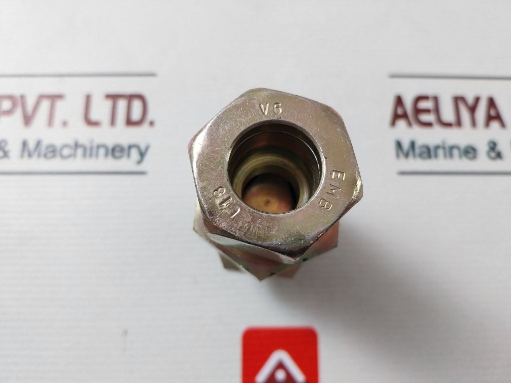 Rolls Royce Upr 83608 Non Return Valve