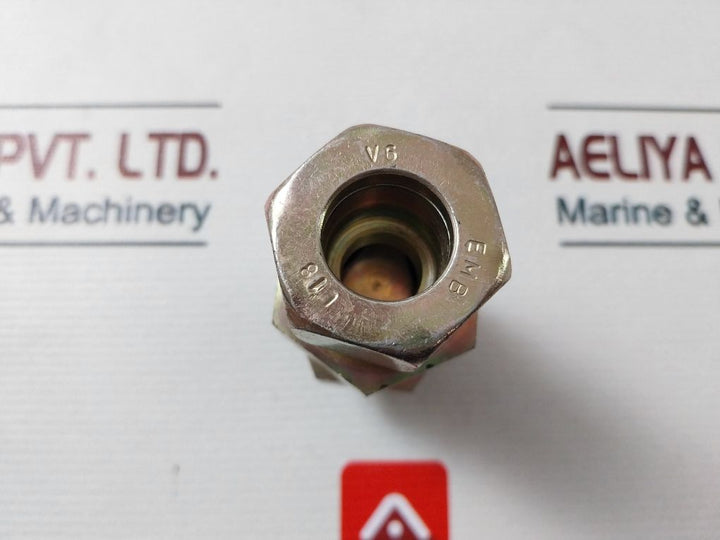 Rolls Royce Upr 83608 Non Return Valve
