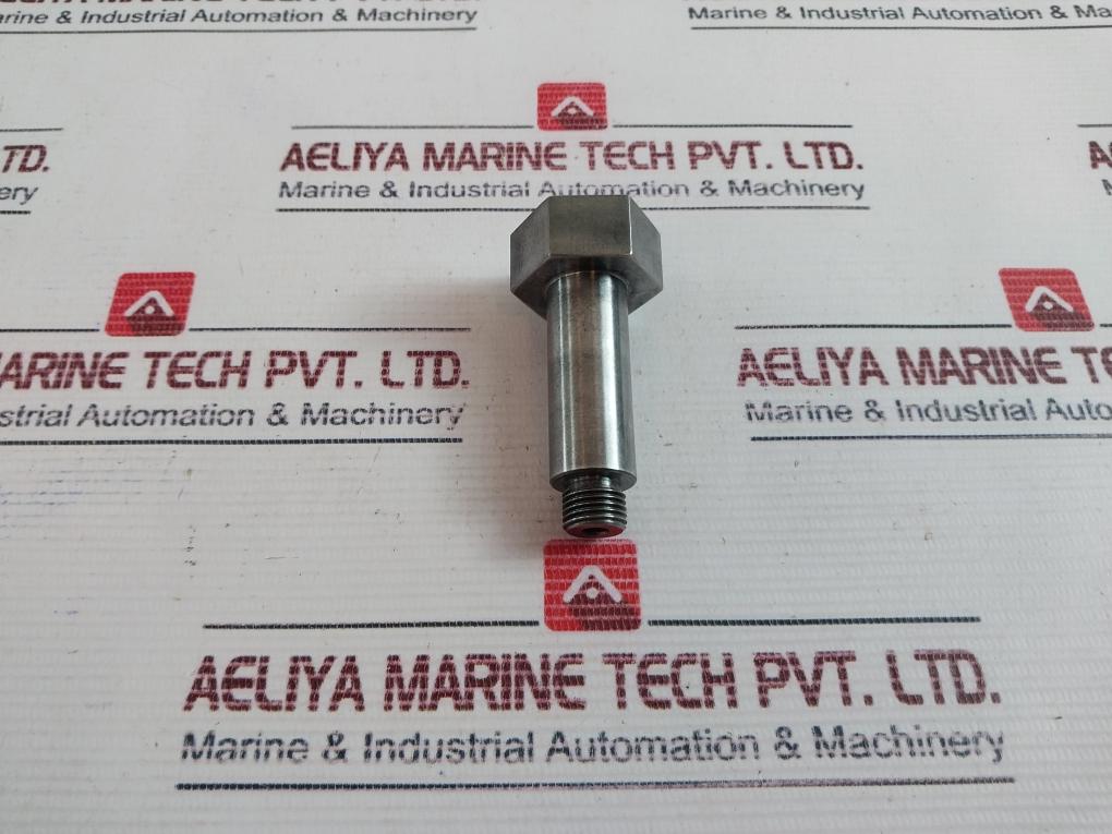 Rolls Roys Marine 8252785 Coupling Nipple 635Xx001-8