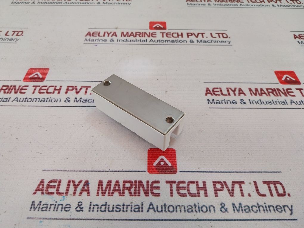 Semikron Skkt 132/16 E Thyristor / Diode Module