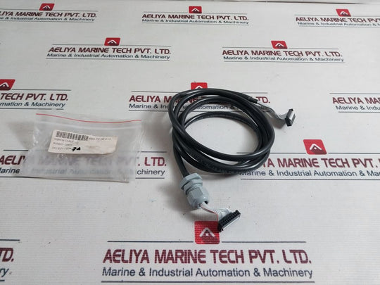 Ronaldo Cl2 75C 28 Awg Awm 20267 Ribbon Cable M20X1.5
