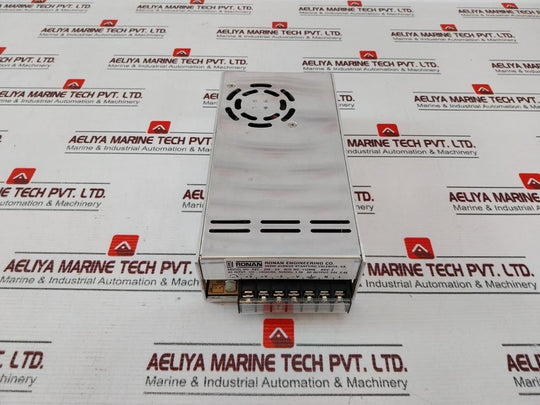 Ronan Rec-200-24 Power Supply 100-240Ac/Dc, 50/60Hz, 3.5A
