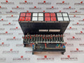 Ronan X11Sn Solid State Annunciator X11Sn-4000Sm (2Hx8W)  2.8X11Sn-sm-4000
