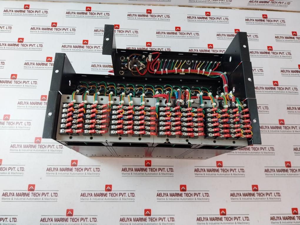 Ronan X11Sn Solid State Annunciator X11Sn-4000Sm (2Hx8W) / 2.8X11Sn-sm-4000