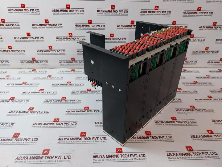 Ronan X11Sn Solid State Annunciator X11Sn-4000Sm (2Hx8W) / 2.8X11Sn-sm-4000