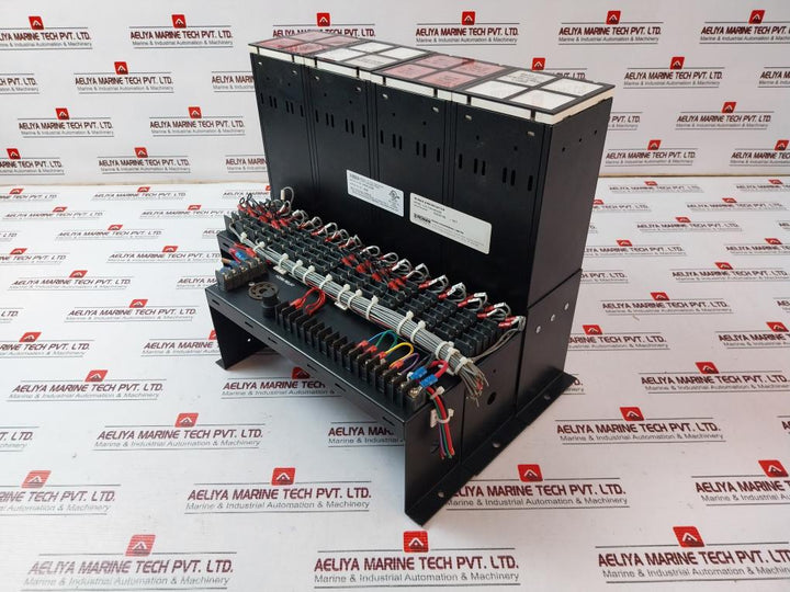 Ronan X11Sn Solid State Annunciator X11Sn-4000Sm (2Hx8W) / 2.8X11Sn-sm-4000