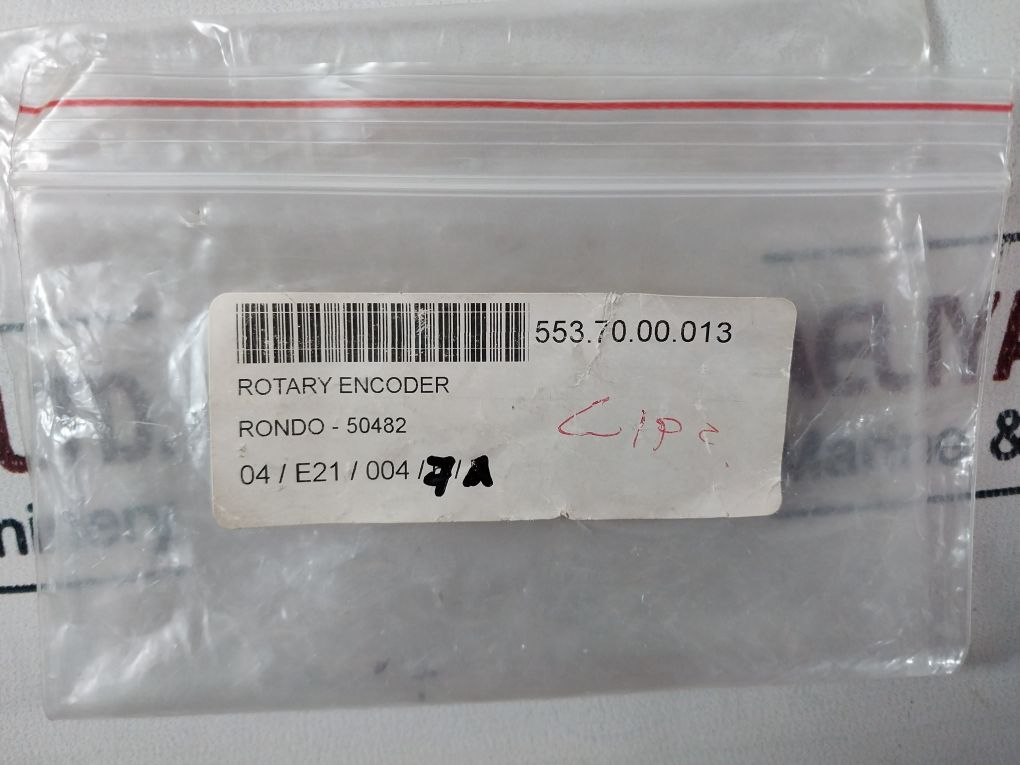 Rondo 50482