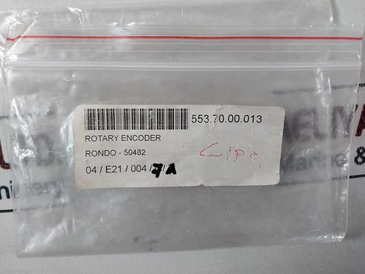 Rondo 50482