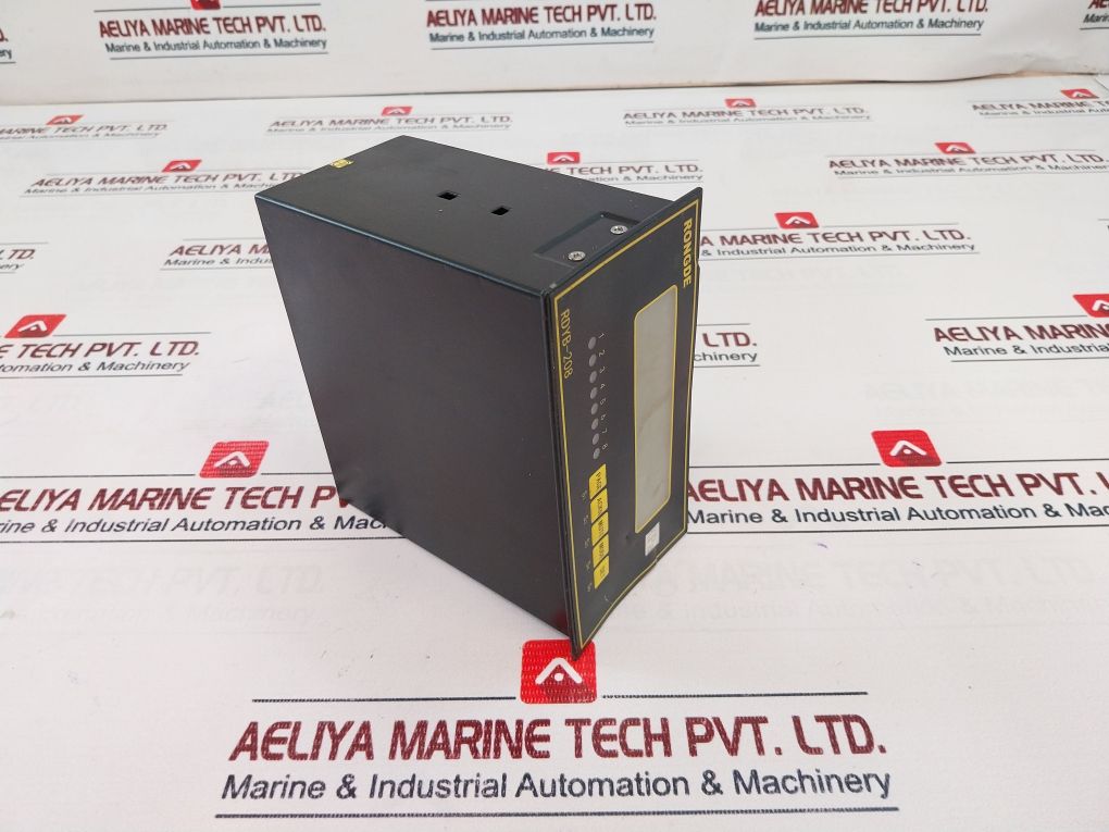 Rongde Rdyb-208 Digital Meter 24V