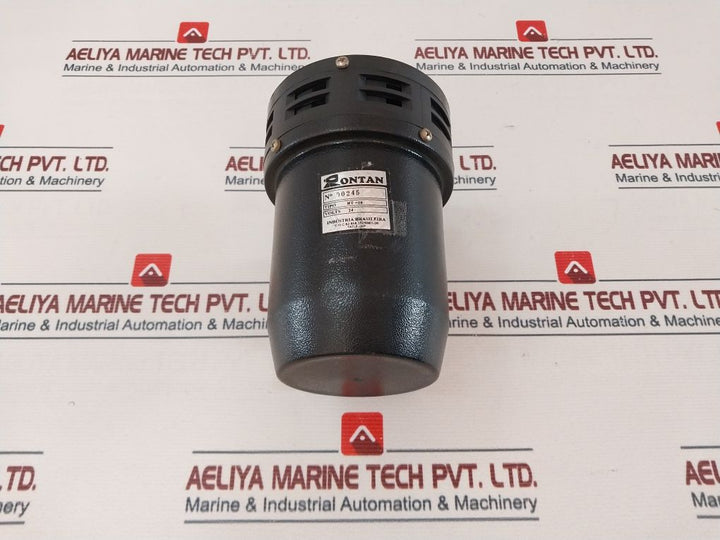 Rontan Rt=16 Electromechanical Siren 24V