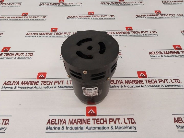 Rontan Rt=16 Electromechanical Siren 24V