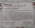 Rontan Rt16 Electromechanical Siren