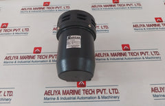 Rontan Rt16 Electromechanical Siren