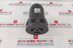 Rontan Rt16 Electromechanical Siren