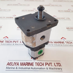 Roquet 1L16De10R Gear Pump
