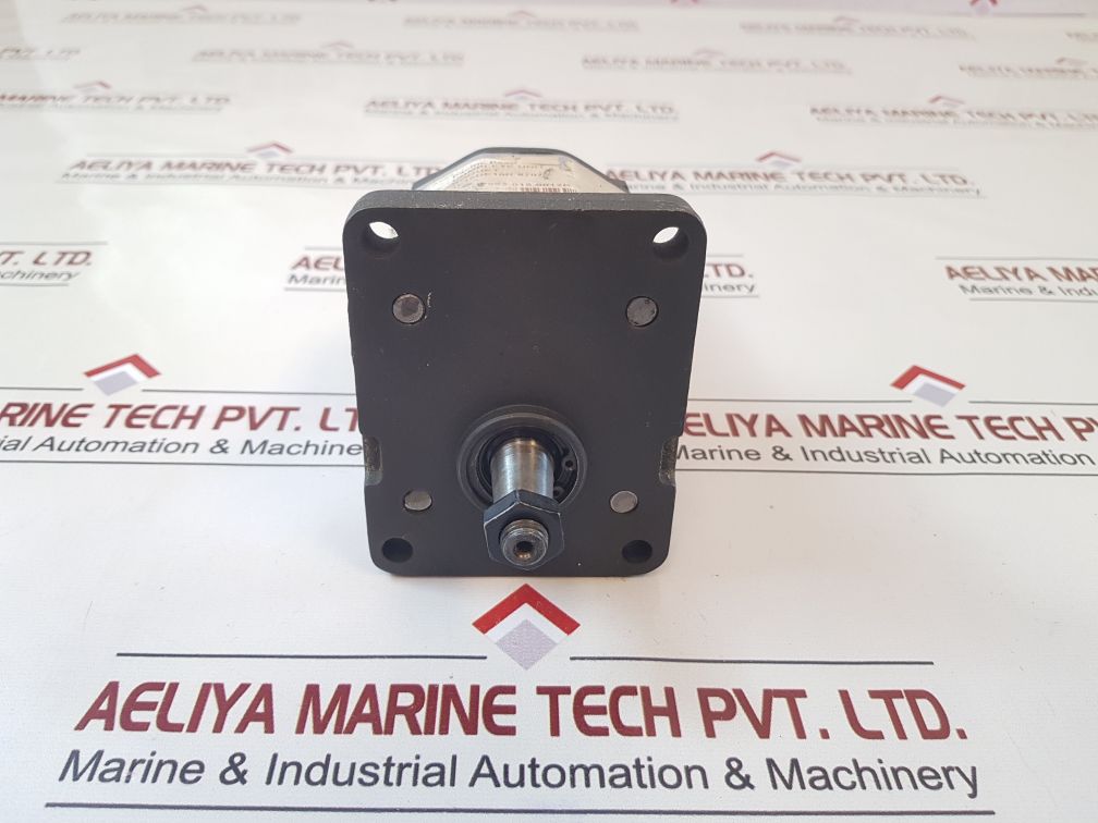 Roquet 1L16De10R Gear Pump
