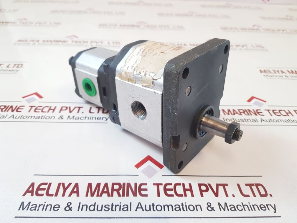 Roquet 1L16De10R Gear Pump
