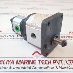 Roquet 1L16De10R Gear Pump
