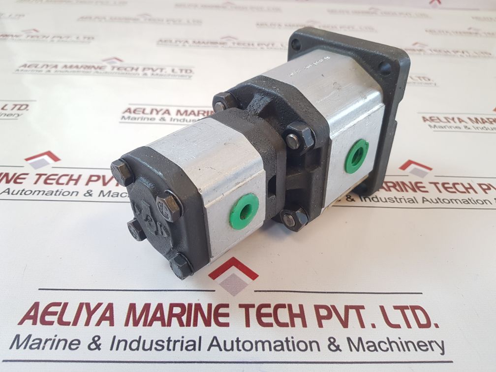 Roquet 1L16De10R Gear Pump
