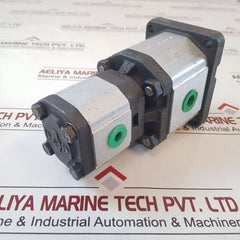 Roquet 1L16De10R Gear Pump
