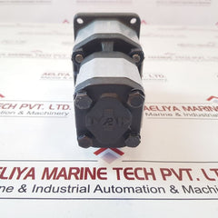 Roquet 1L16De10R Gear Pump
