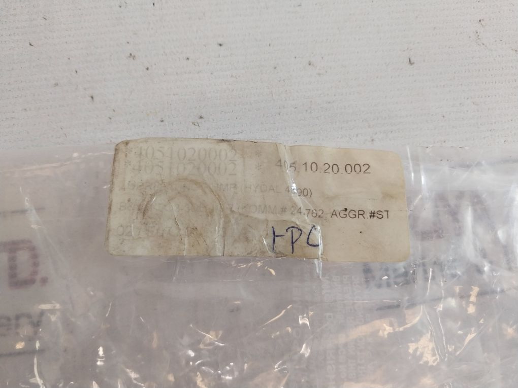 Roquet 1Lq3 3De10R Lubricating Pump