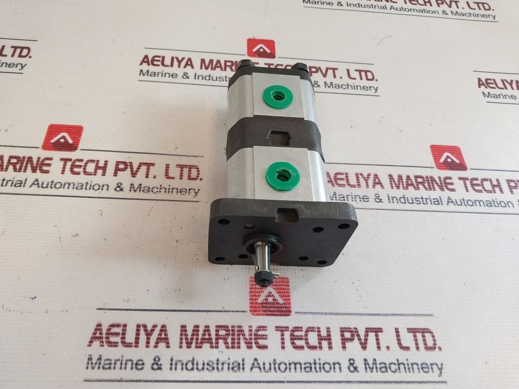 Roquet 1Lq3 3De10R Lubricating Pump