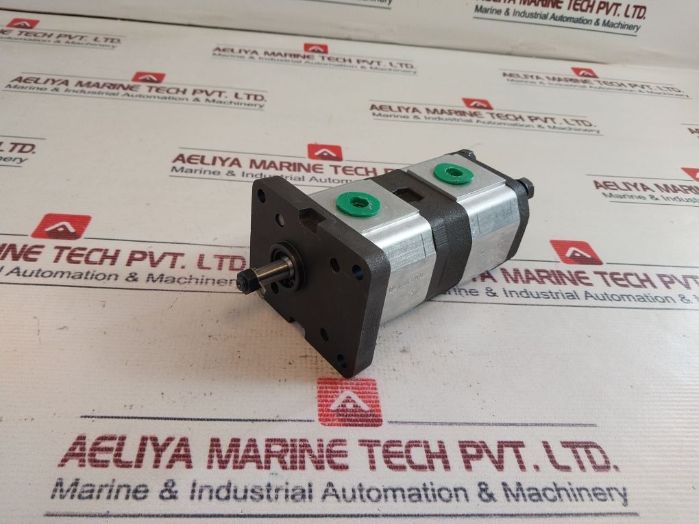 Roquet 1Lq3 3De10R Lubricating Pump