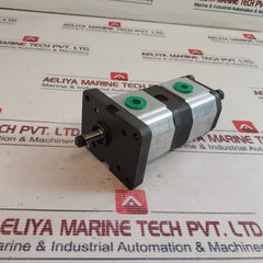 Roquet 1Lq3 3De10R Lubricating Pump