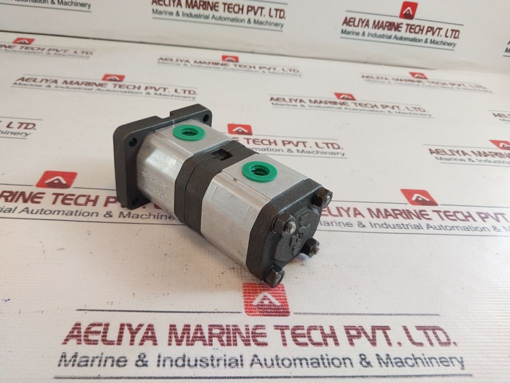 Roquet 1Lq3 3De10R Lubricating Pump