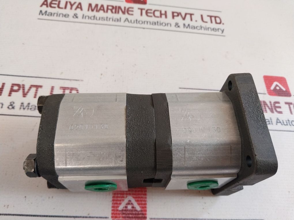 Roquet 1Lq3 3De10R Lubricating Pump