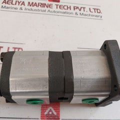 Roquet 1Lq3 3De10R Lubricating Pump