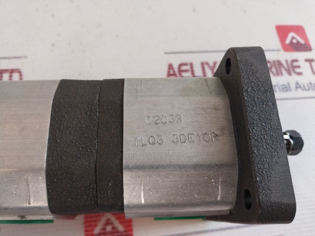 Roquet 1Lq3 3De10R Lubricating Pump