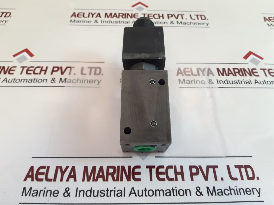 Roquet M9525C00-03R220-50 Solenoid Valve
