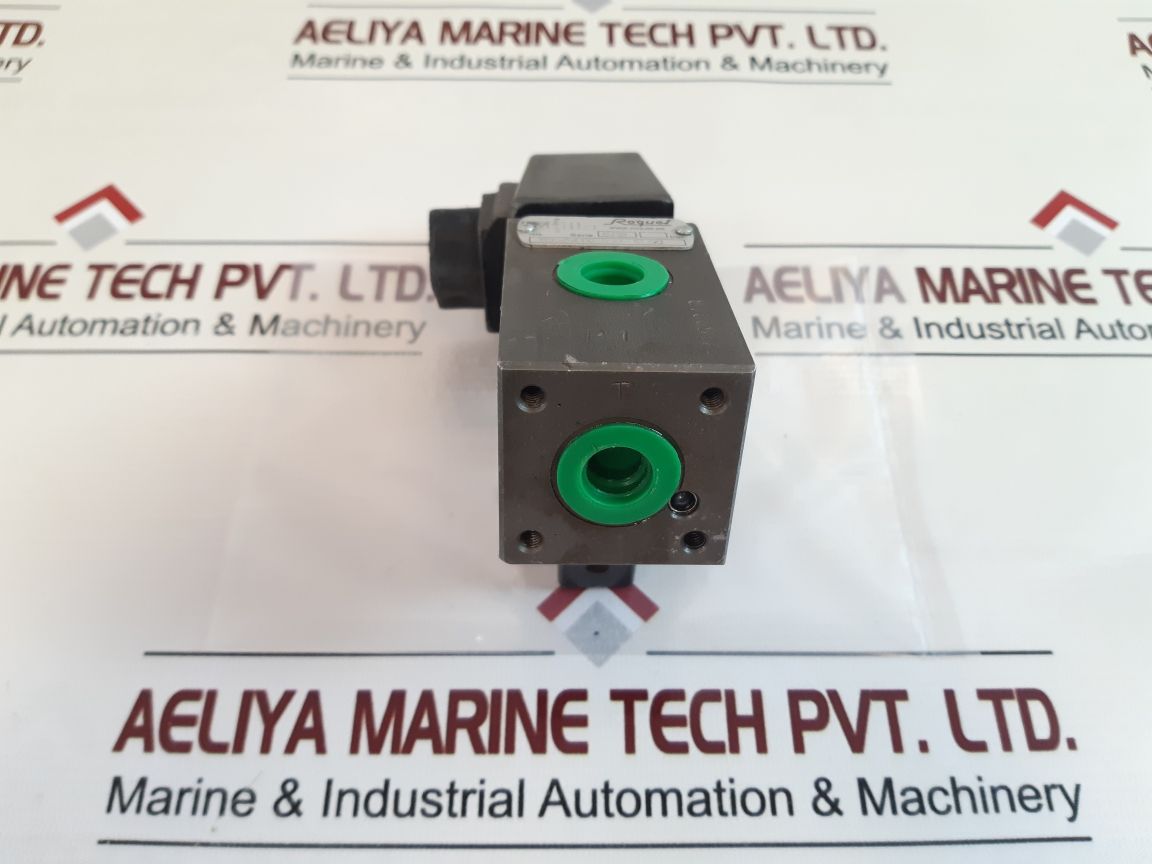 Roquet M9525C00-03R220-50 Solenoid Valve
