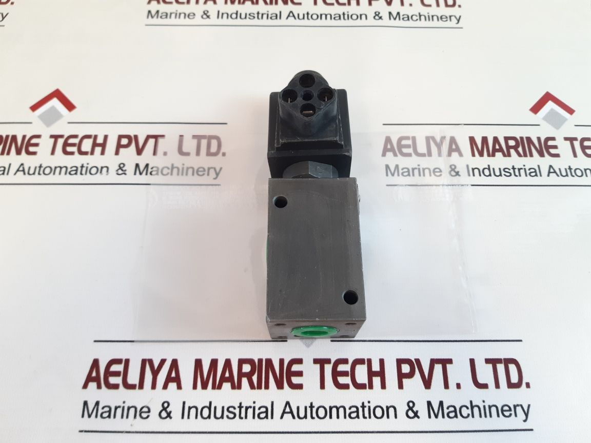 Roquet M9525C00-03R220-50 Solenoid Valve
