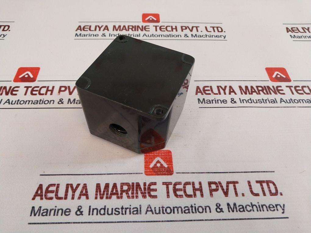 Rose Systemtechnik 06 880100 Enclosure 250 V