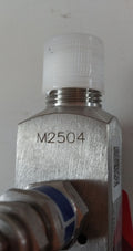 Rosemount C30611-1125-0000 Manifold Block And Bleed/Valve 0306Rt12Aa11
