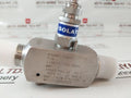 Rosemount C30611-1125-0000 Manifold Block And Bleed/Valve 0306Rt12Aa11