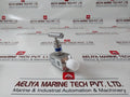 Rosemount C30611-1125-0000 Manifold Block And Bleed/Valve 0306Rt12Aa11