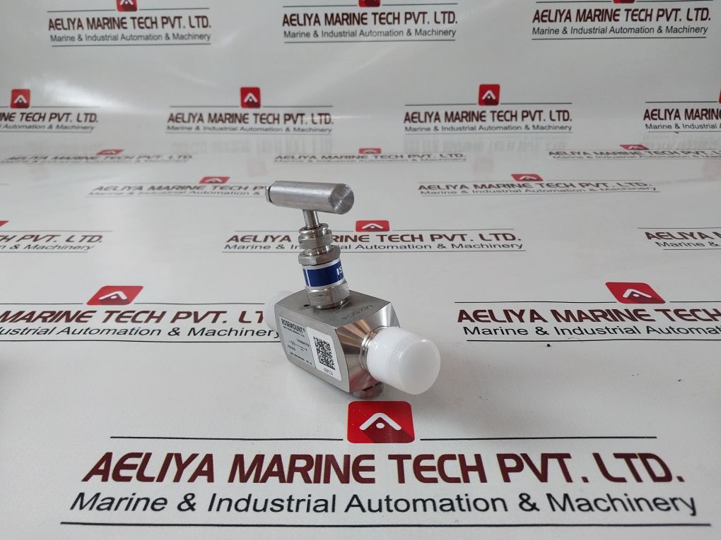 Rosemount C30611-1125-0000 Manifold Block And Bleed/Valve 0306Rt12Aa11