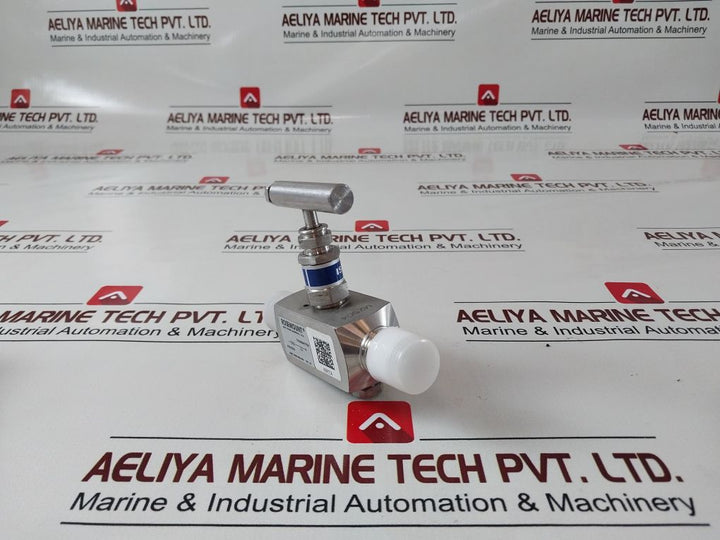 Rosemount C30611-1125-0000 Manifold Block And Bleed/Valve 0306Rt12Aa11