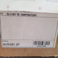 Rosemount 0065*6224409 Temperature Sensor
