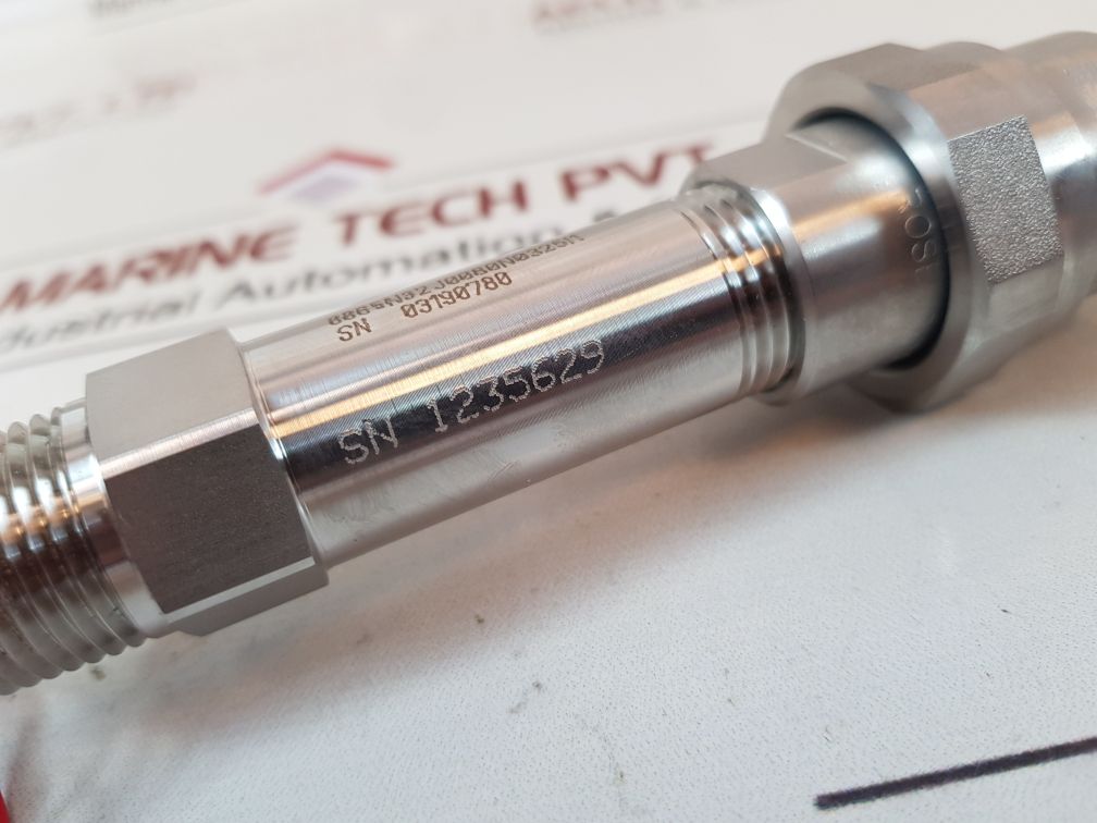 Rosemount 0065N32J0080N0325I1 Temperature Sensor