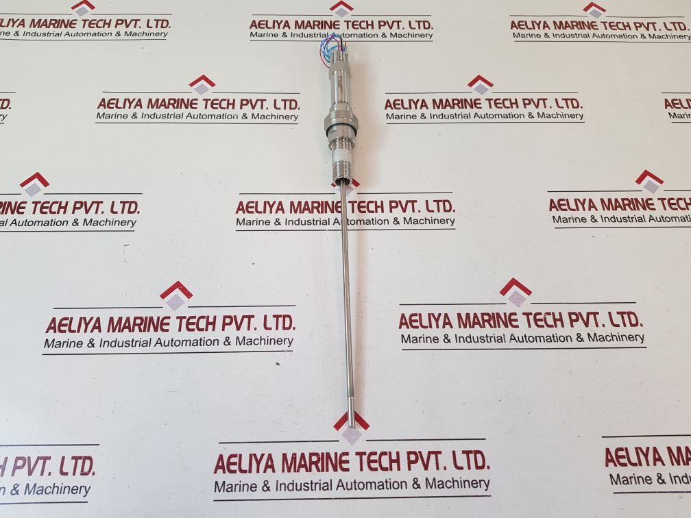 Rosemount 0065N32J0080N0325I1 Temperature Sensor